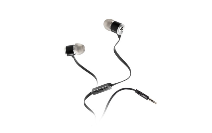 Focal SPARK BLACK