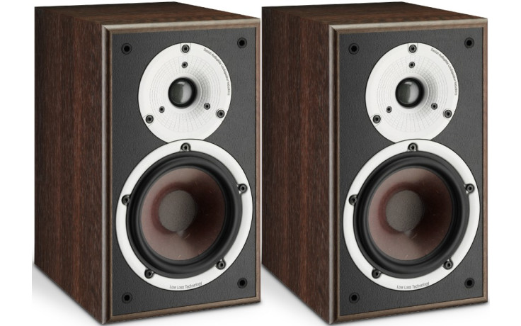 DALI Spektor 2 Walnut