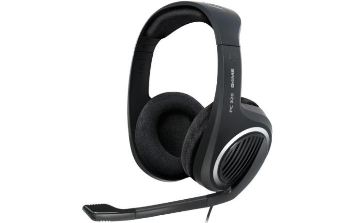 SENNHEISER PC 320