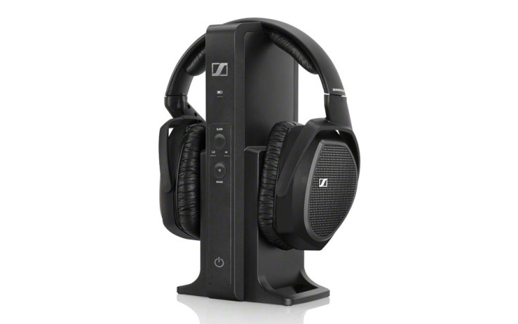 SENNHEISER RS 175