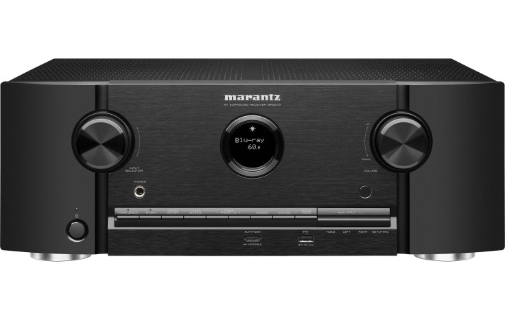 Marantz SR5013 Black