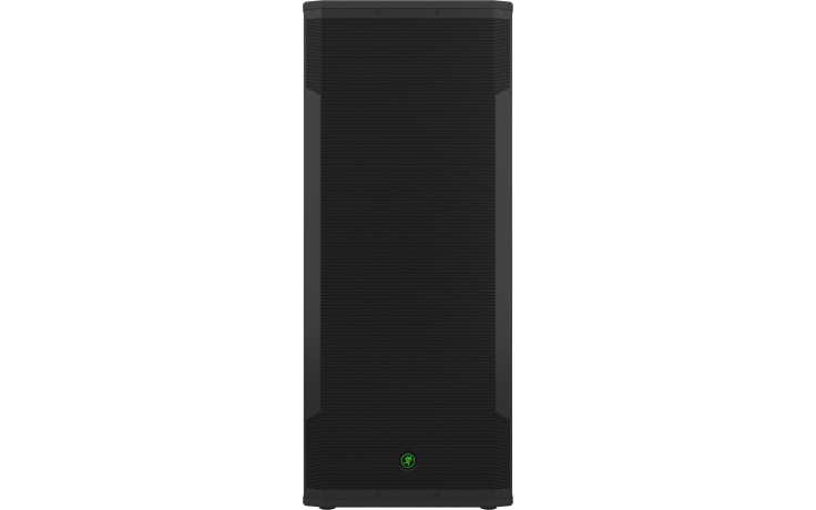 MACKIE SRM750 1600W Dual 15″ High-Definition Powered Loudspeaker