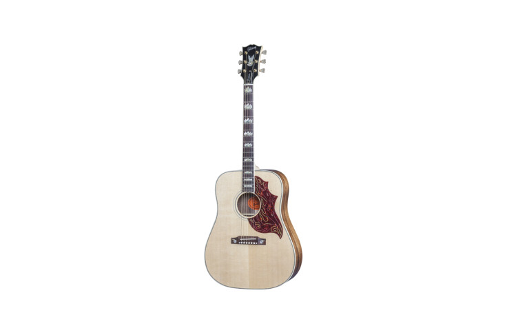 GIBSON FIREBIRD ACOUSTIC KOA EDITION LIMITED 2016