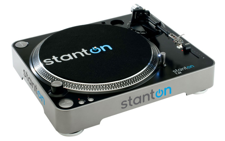 STANTON T52B