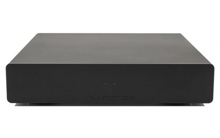 NuForce STA120 Black