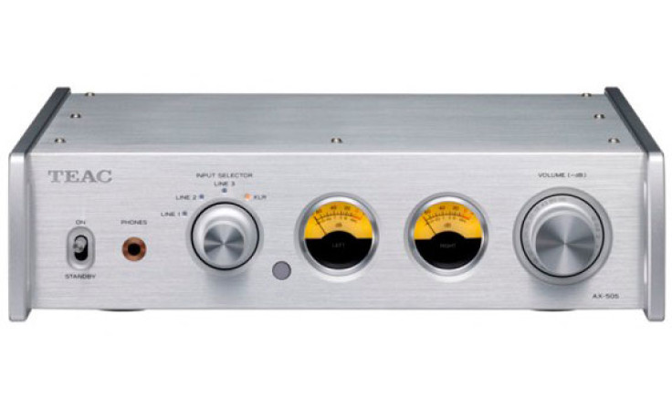 TEAC AX-505-S