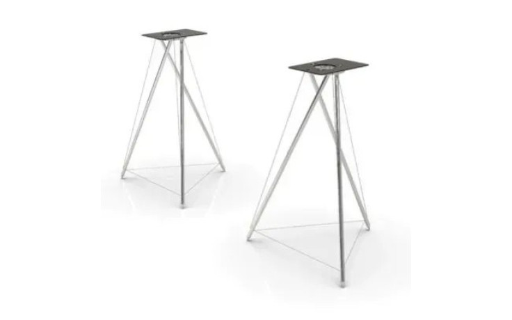 Q Acoustics Q Speaker Tensegrity Stand Pair (QA2160)