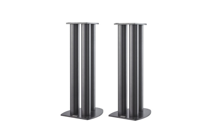 Audiovector Stand Mount Gun Metal