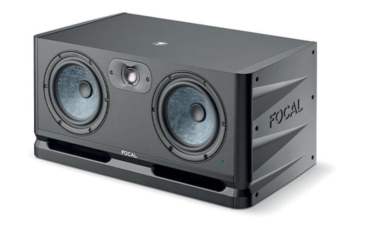 Focal ALPHA EVO TWIN