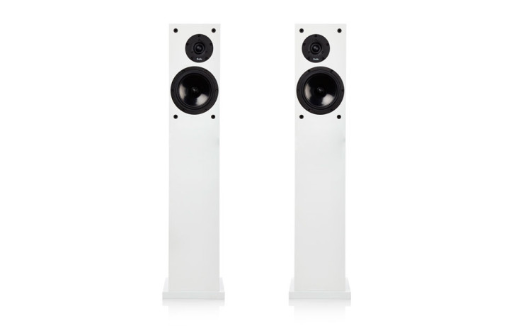 ProAc Response D30 Satin White