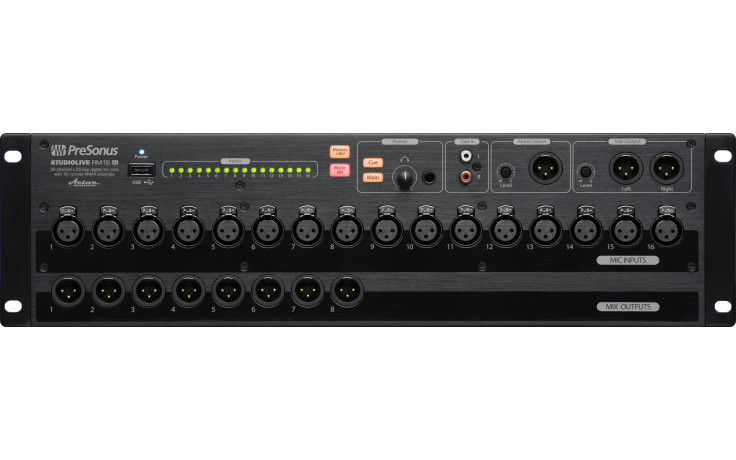 PRESONUS RM16AI