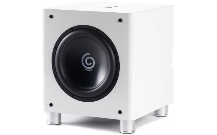 Sumiko Subwoofer S 9 White Gloss