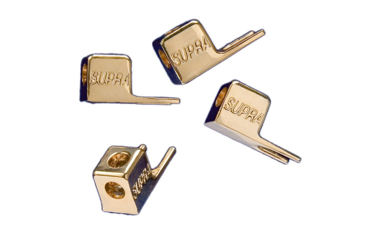Supra FORK XL PLUG BULK