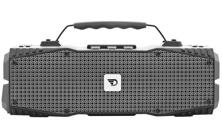 DreamWave SURVIVOR Graphite