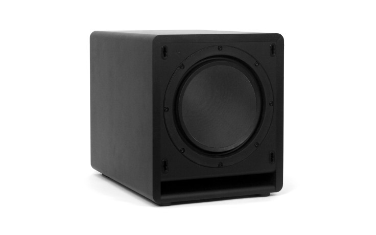 Klipsch SW-110 Black