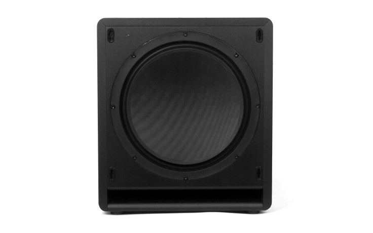 Klipsch SW-112 Black