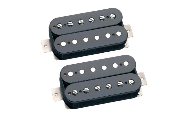 Seymour Duncan Alnico II Pro Slash APH-2S