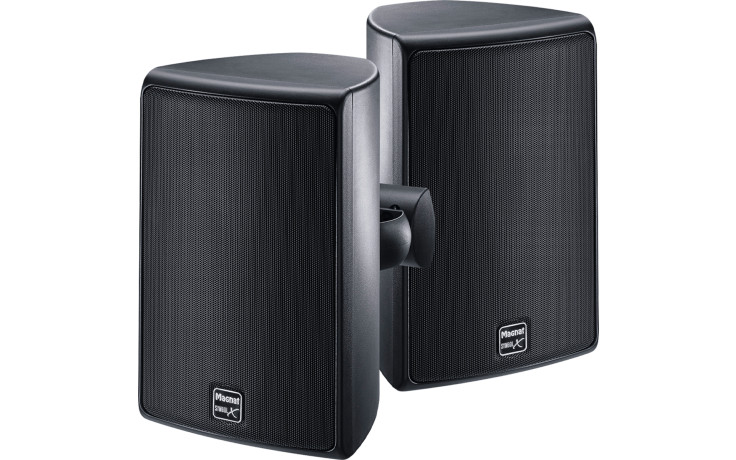 Magnat Symbol X 160 Black