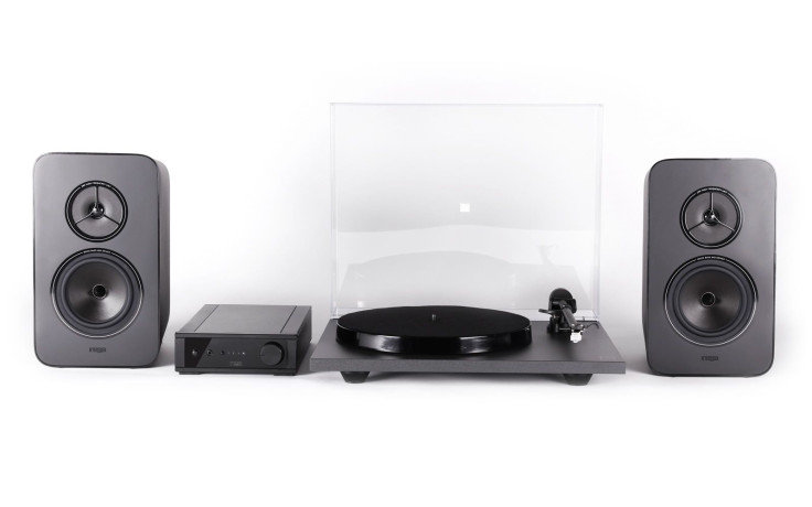 Rega SYSTEM ONE™