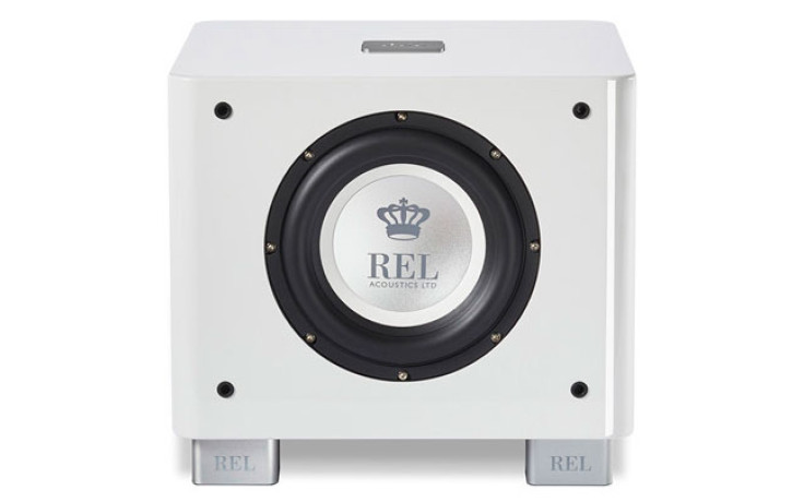 REL T7x White