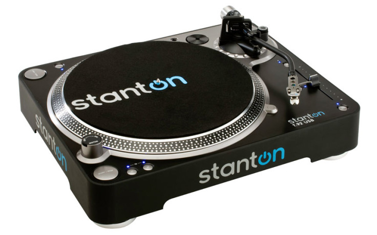 STANTON T92USB