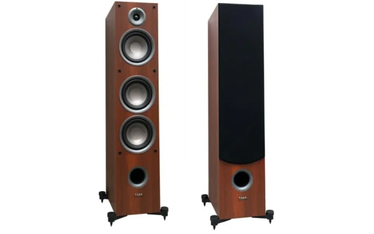 Taga Harmony TAV-607F Walnut