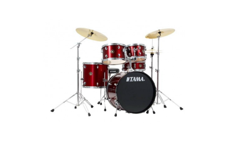 TAMA RM50YH6C-WR