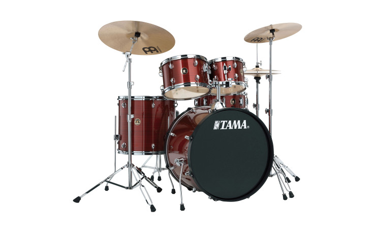 TAMA RM52KH6C-WR