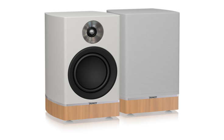 Tannoy PLATINUM B6 White