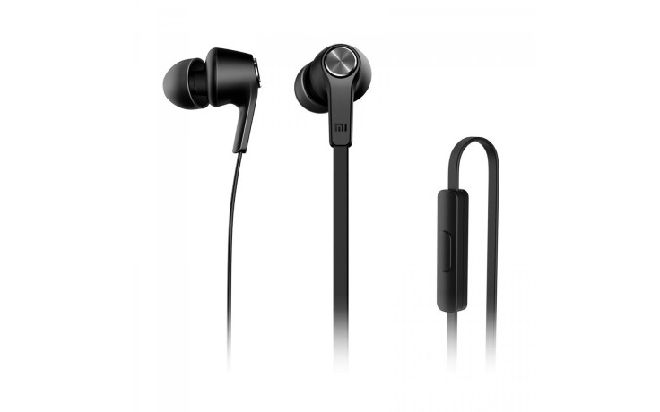 Xiaomi Mi Piston Fresh Bloom Black