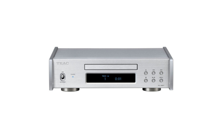 TEAC PD-505T-S