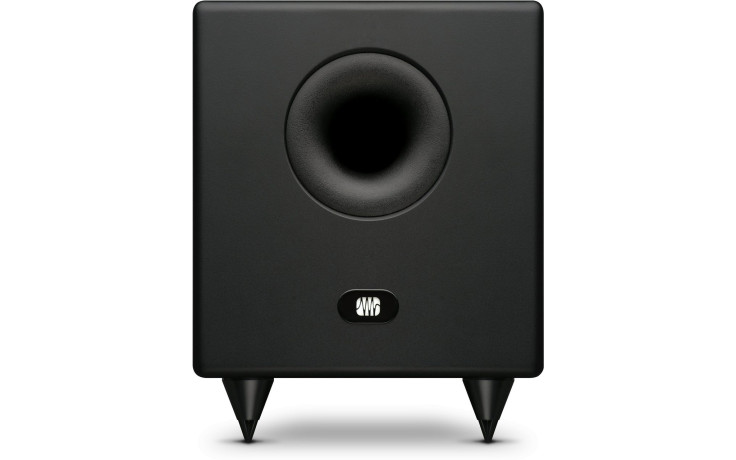 PRESONUS PRESONUS Temblor T10 - 10" Active Subwoofe with built in crossover