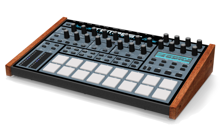 Dave Smith Instruments Tempest