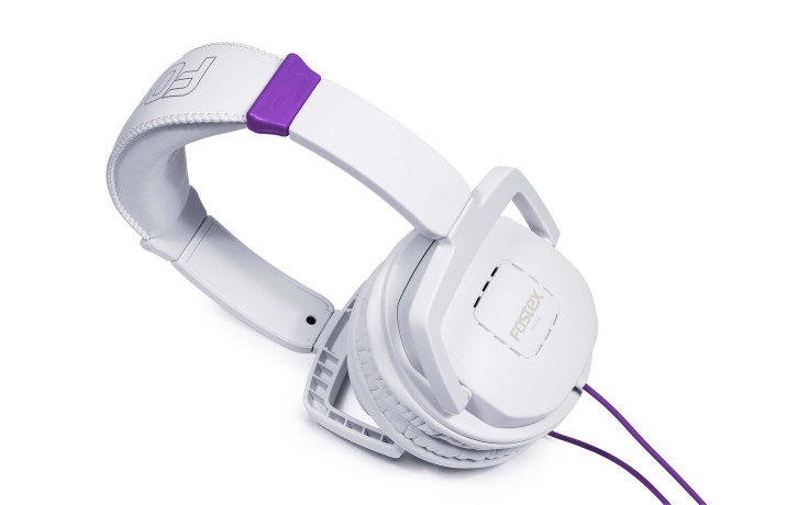 Fostex TH-7W