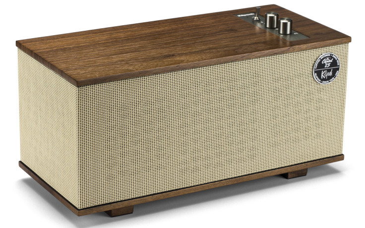 Klipsch The Capitol One Blonde