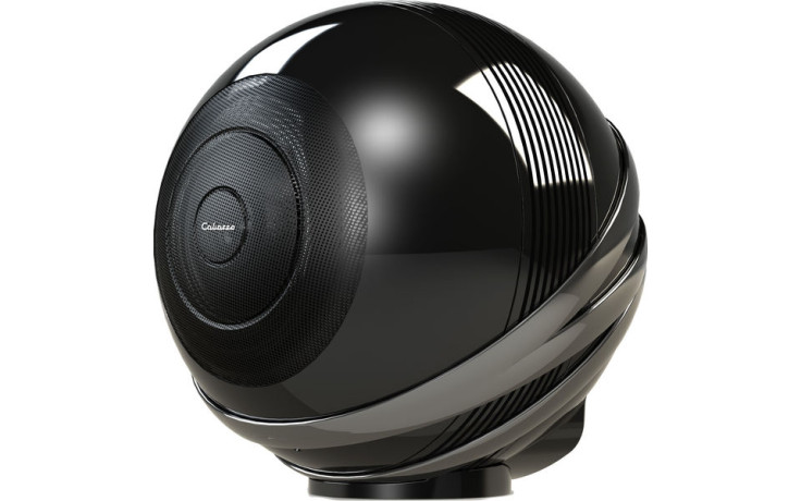Cabasse Pearl Black