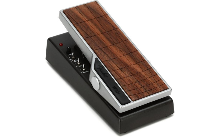 FENDER PEDAL TREAD-LIGHT WAH