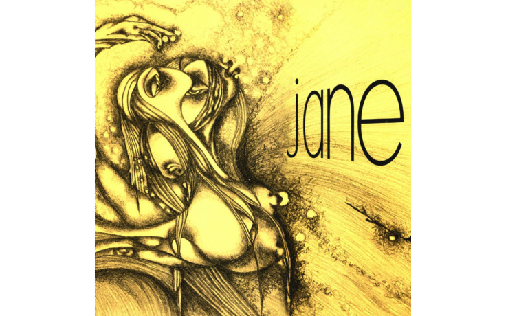 JANE – TOGETHER 1972 (06007 5327742(3), 180 gr. RE ISSUE) GAT, BRAIN/EU MINT
