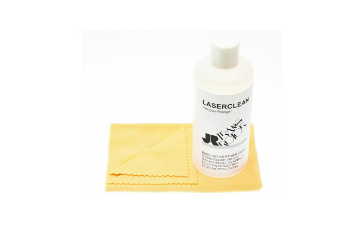 Transrotor Acryl cleaning set