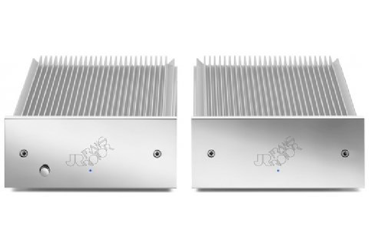 Transrotor PHONO MC 8.2