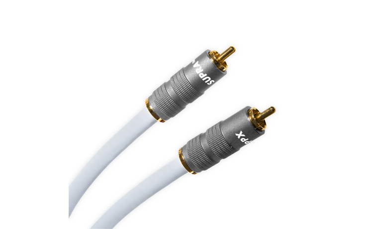 Supra TRICO 1RCA-1RCA DIGITAL 10M