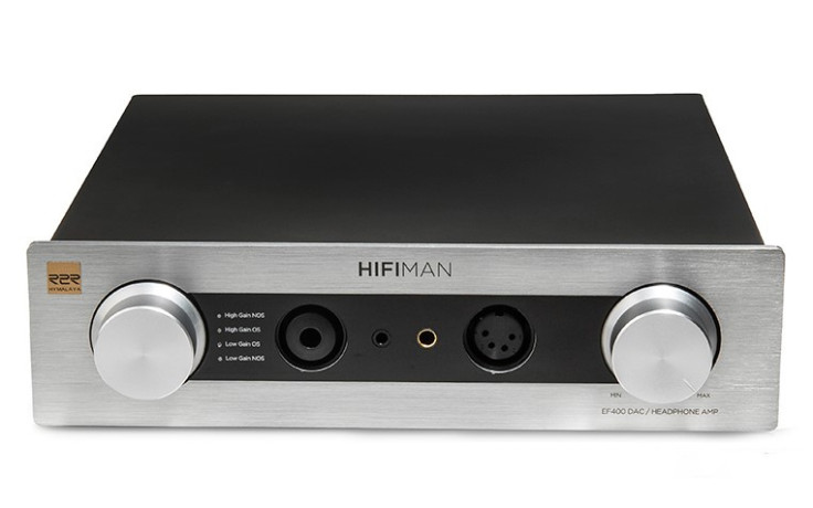 HiFiMan EF400