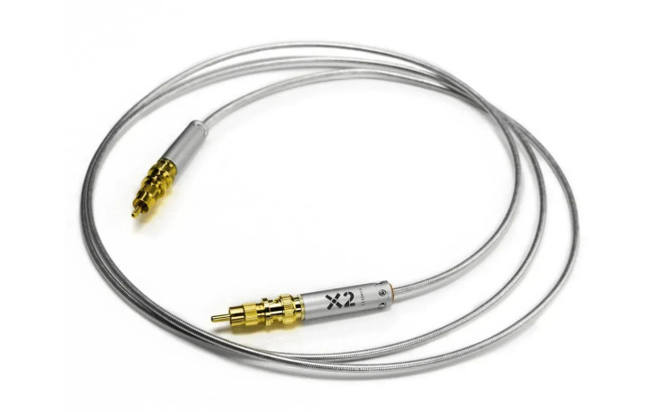 Ansuz Acoustics Interconnect Digitalz X2 1.0m