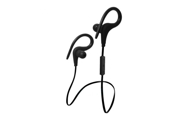 Bluetcoth - BT Sport Black