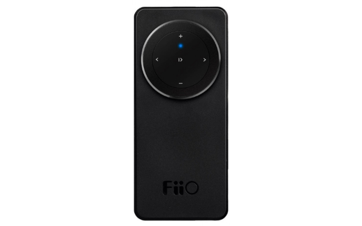 FIIO RM1 Bluetooth Remote