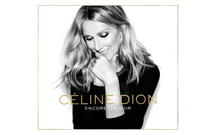 Celine Dion - Encore Un Soir Vinyl 2LP