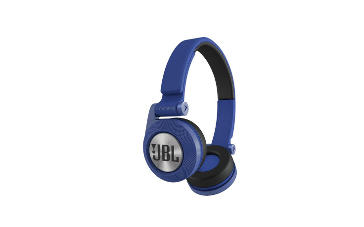 JBL SYNCHROS E30 Blue
