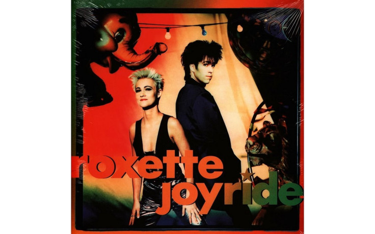 Roxette - Joyride (30th Anniversary) Vinyl LP