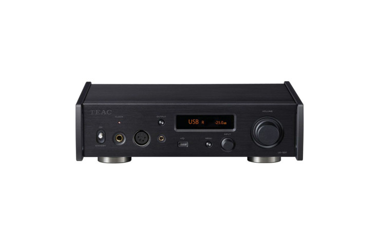 TEAC UD-507-B