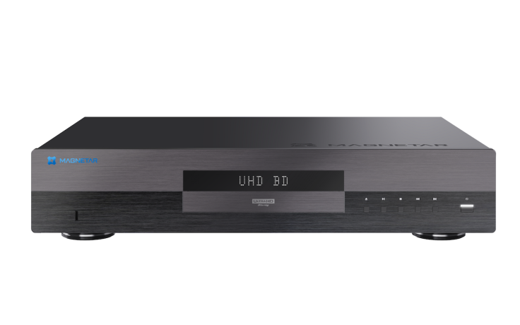Magnetar UDP800 Black (Multi-Region & Multi-Zone)